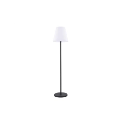 Lampa stojąca Havana Floor (black) IP44 AZ4662 AZZARDO