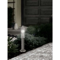 Lampa stojąca zewnętrzna LISIO 30187