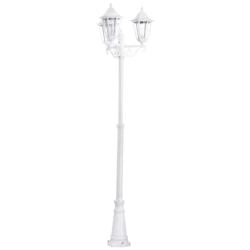 Lampa stojąca zewnętrzna NAVEDO 93454