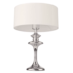 Lampa stołowa Abu Dhabi - T01413WH CosmoLight - zdjęcie produktu