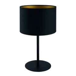 Lampa stołowa ALICE GOLD 9091 Nowodvorski - zdjęcie produktu