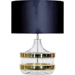 Lampa stołowa Baden Baden Gold L224181308 4Concepts