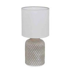 Lampa stołowa BELLARIVA 97774 EGLO - zdjęcie produktu