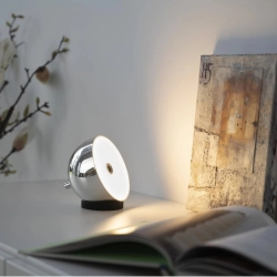 Lampa stołowa BELLIS 19244-17 Paul Neuhaus by Zuma Line Schöner Wohnen
