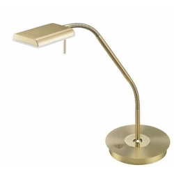 Lampa stołowa BERGAMO – 520910108 TRIO - zdjęcie produktu