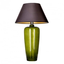 Lampa stołowa Bilbao Green L019811214 4concepts