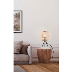 Lampa stołowa BORDESLEY 43218 EGLO - zdjęcie produktu