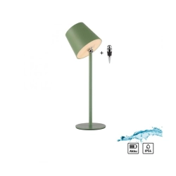 Lampa stołowa BOTERIA 19251-43 Paul Neuhaus - zdjęcie produktu