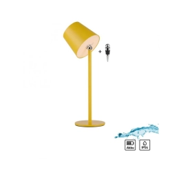 Lampa stołowa BOTERIA 19251-81 Paul Neuhaus - zdjęcie produktu