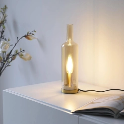 Lampa stołowa BOTTLE 14006-27 Paul Neuhaus - zdjęcie produktu