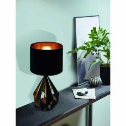 Lampa stołowa Carlton 5 43077 EGLO - zdjęcie produktu
