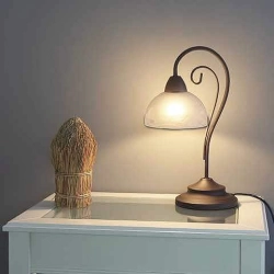 Lampa stołowa COUNTRY R5031-24