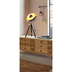 Lampa stołowa COVALEDA 49617 EGLO - zdjęcie produktu