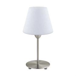 Lampa stołowa DAMASCO 1 95785