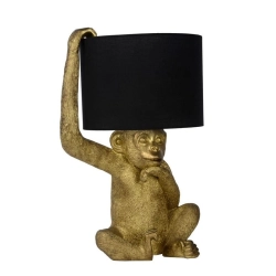 Lampa stołowa EXTRAVAGANZA CHIMP 10502/81/30 Lucide - zdjęcie produktu
