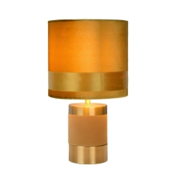 Lampa stołowa EXTRAVAGANZA FRIZZLE 10500/81/34 Lucide - zdjęcie produktu