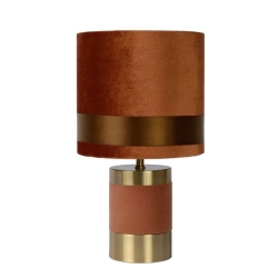 Lampa stołowa EXTRAVAGANZA FRIZZLE 10500/81/43 Lucide - zdjęcie produktu