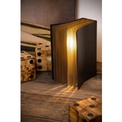 Lampa stołowa EXTRAVAGANZA LIVRET 78596/01/30 Lucide - zdjęcie produktu