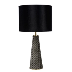 Lampa stołowa EXTRAVAGANZA VELVET 10501/81/30 Lucide - zdjęcie produktu
