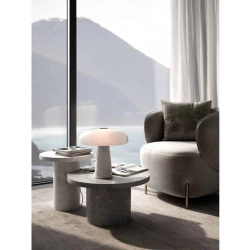 kinkiecik.pl Lampa stołowa Glossy Nordlux 2020505001 Nordlux