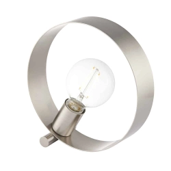 kinkiecik.pl Lampa stołowa Hoop Table 90453 ENDON