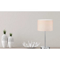 Lampa stołowa HOTEL – 511100101 TRIO - zdjęcie produktu