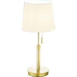 Lampa stołowa LYON – 509100108 TRIO - zdjęcie produktu