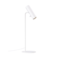 Lampa stołowa MIB 6 DFTP biały 71655001 Nordlux - zdjęcie produktu
