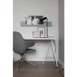 kinkiecik.pl Lampa stołowa czarna MIB6 71655003 Nordlux