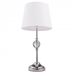 Lampa stołowa Monaco - T01230WH CosmoLight - zdjęcie produktu