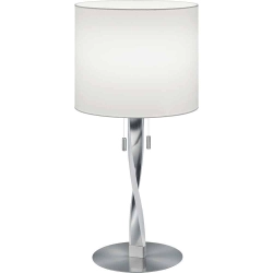 Lampa stołowa NANDOR – 575310307 TRIO - zdjęcie produktu