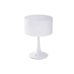 Lampa stołowa Niang (white) AZ2917 AZZARDO