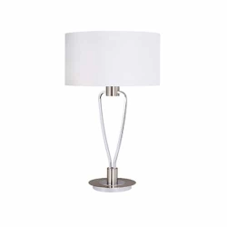 Lampa stołowa PARIS II – 500200107 TRIO - zdjęcie produktu