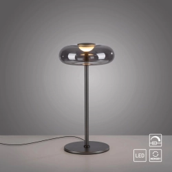 Lampa stołowa POSH 15697-15 Paul Neuhaus Schöner Wohnen - zdjęcie produktu