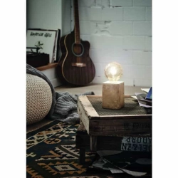 Lampa stołowa PRESTWICK 49812 EGLO - zdjęcie produktu