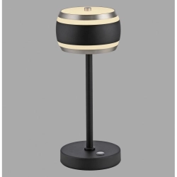 Lampa stołowa PURE FALLING RINGS 4503-18 Paul Neuhaus by Zuma