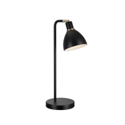 Lampa stołowa Ray czarny 63201003 Nordlux - zdjęcie produktu