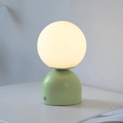 Lampa stołowa RUDI 19218-43 Paul Neuhaus Schöner Wohnen - zdjęcie produktu