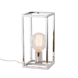 Lampa stołowa Sigalo MT-BR4366-T1 CH Italux - zdjęcie produktu