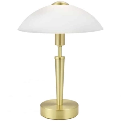 Lampa stołowa Solo 87254