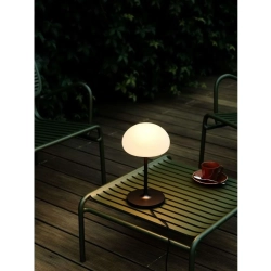 Lampa stołowa Sponge On A Stick czarny 2320715003 Nordlux - zdjęcie produktu