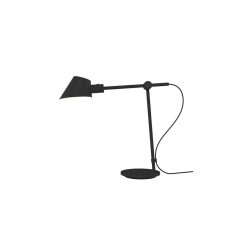 Lampa stołowa Stay Long DFTP Nordlux - czarna 2020445003 - zdjęcie produktu
