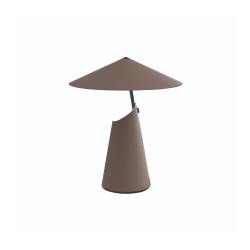 Lampa stołowa Taido DFTP brązowy 2320375018 Nordlux - zdjęcie produktu