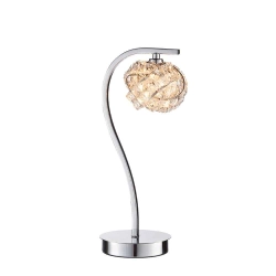 kinkiecik.pl Lampa stołowa Talia Touch table 77568 ENDON