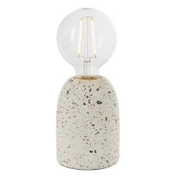 kinkiecik.pl Lampa stołowa Terrazzo Table 78181 ENDON