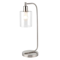 kinkiecik.pl Lampa stołowa Toledo Table 90558 ENDON
