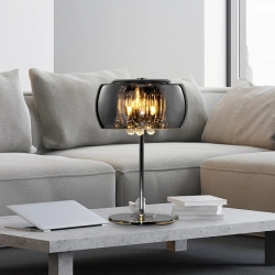 Lampa stołowa VAPORE – 511210306 TRIO - zdjęcie produktu
