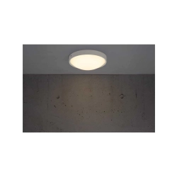kinkiecik.pl Lampa sufitowa Altus Nordlux 2700K - biała 47206001