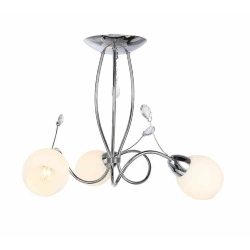 kinkiecikpl lampa sufitowa ANIKA 3pł chrom 630903-06 REALITY