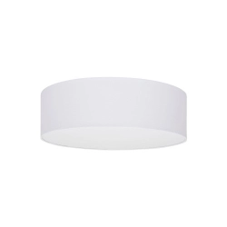 Lampa sufitowa do pokoju biała 090-060-60cm MacoDesign